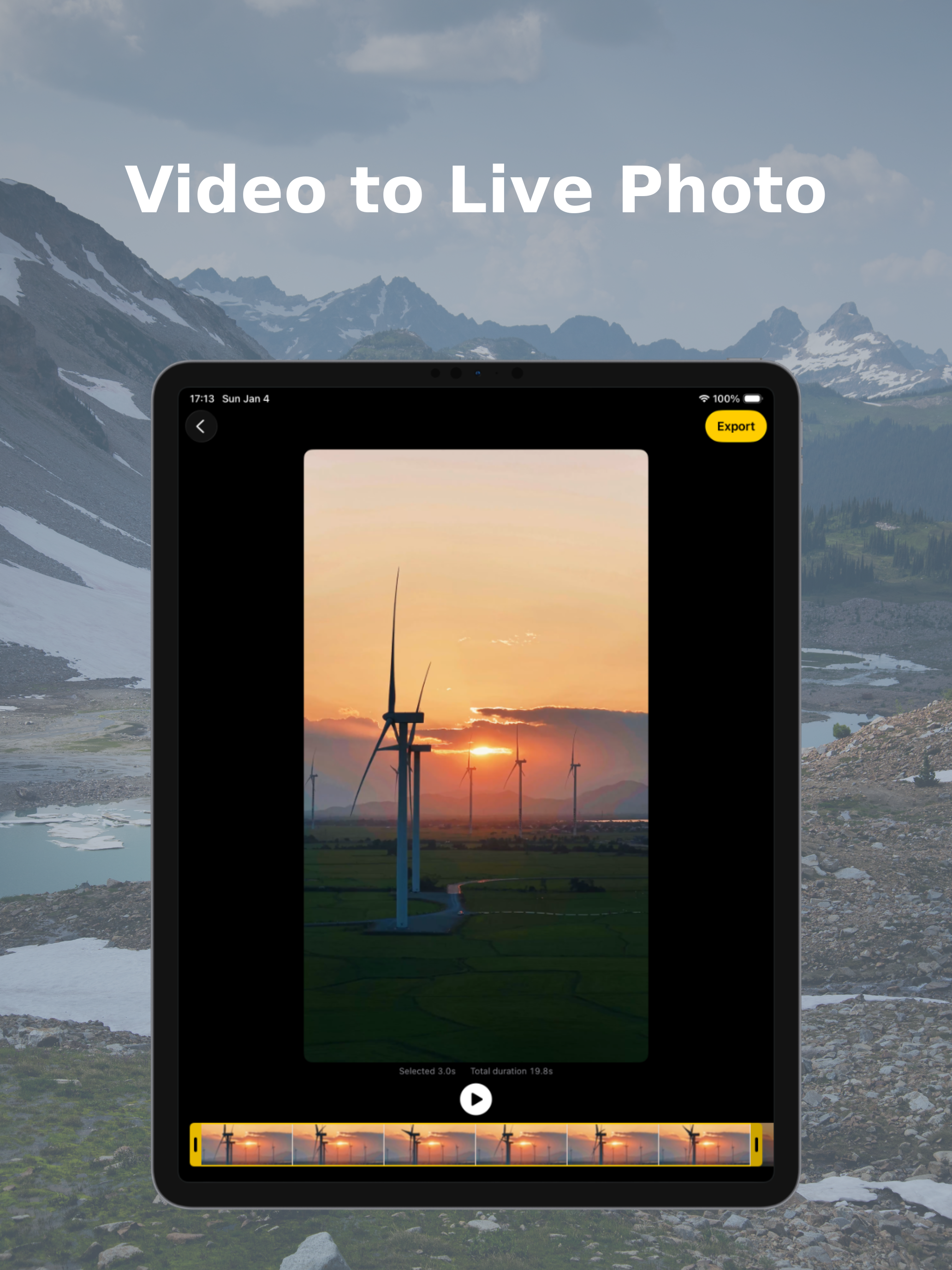 LivePro: Live Wallpapers