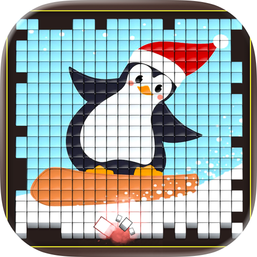 Bow Shooter: Color Match Block