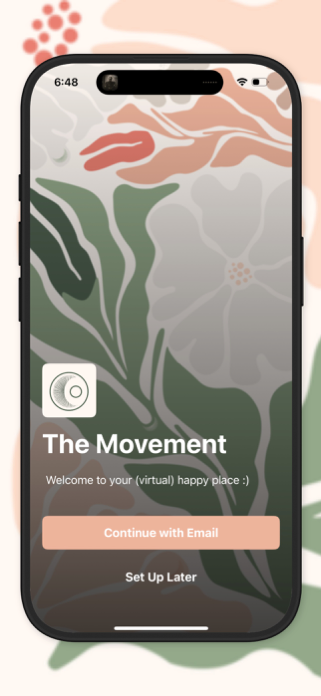 The Movement IL Screenshot 1 of 4
