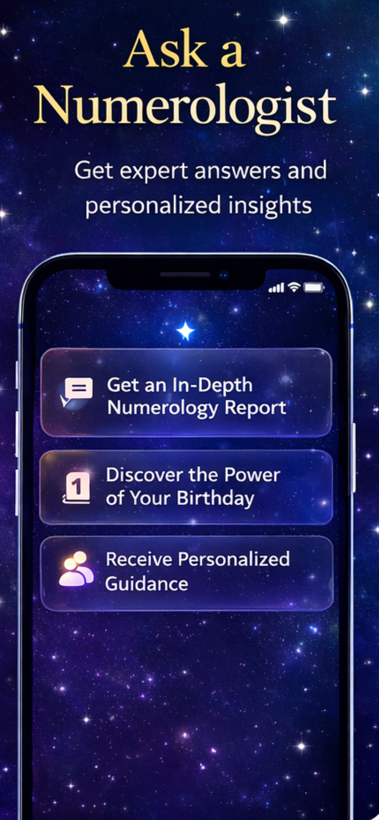 Numerology Tarot Card Reading