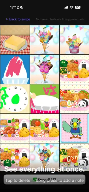 Sweep: Screenshot Cleaner screenshot 2