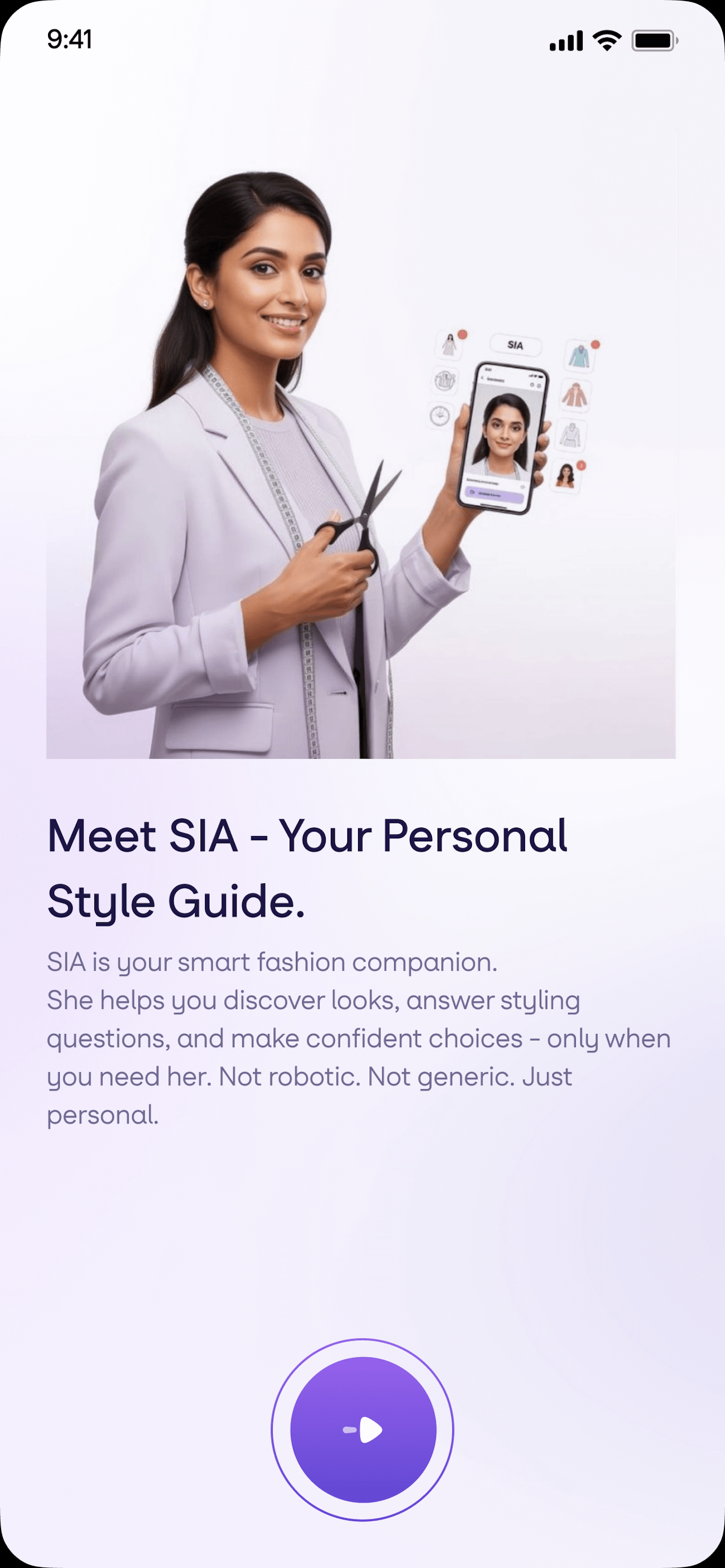 PocketStylists