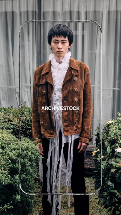 ARCHIVESTOCK - ファッション専門フリマアプリのおすすめ画像2