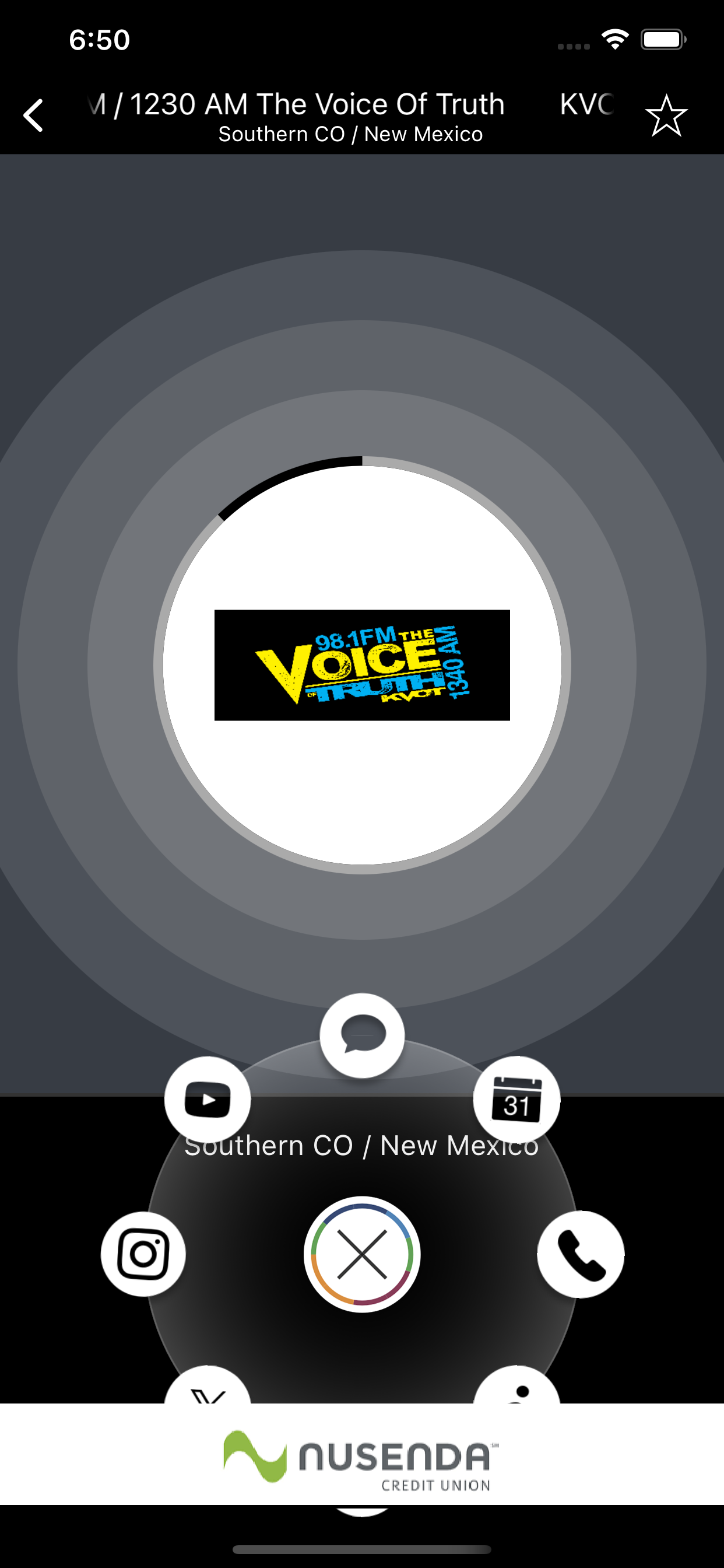 Taos 420 Radio