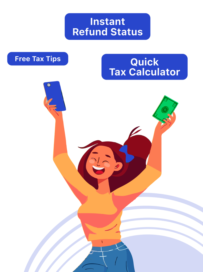 IRS2go Wheres My Tax Refund?