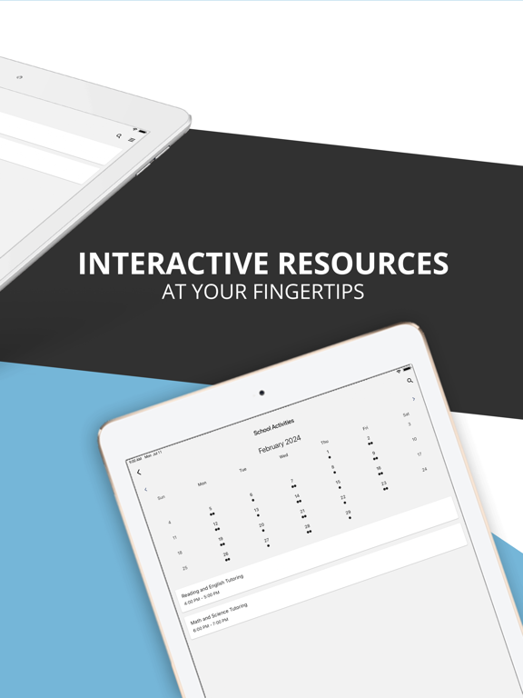 Screenshot #6 pour Bridgeport School District
