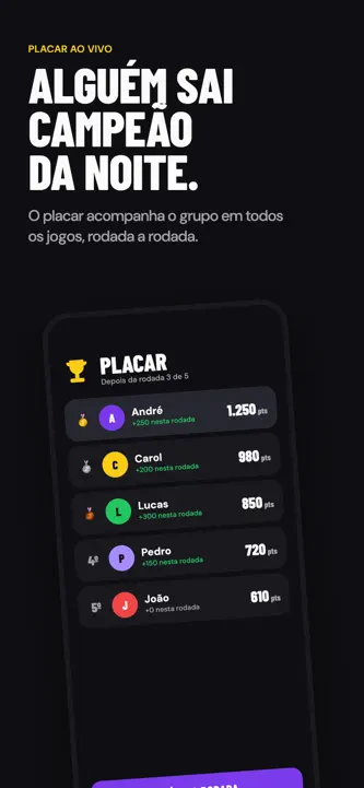 Jogaê screenshot 7