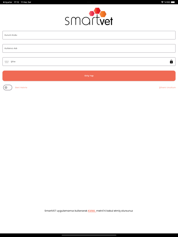 Screenshot #4 pour SmartVET