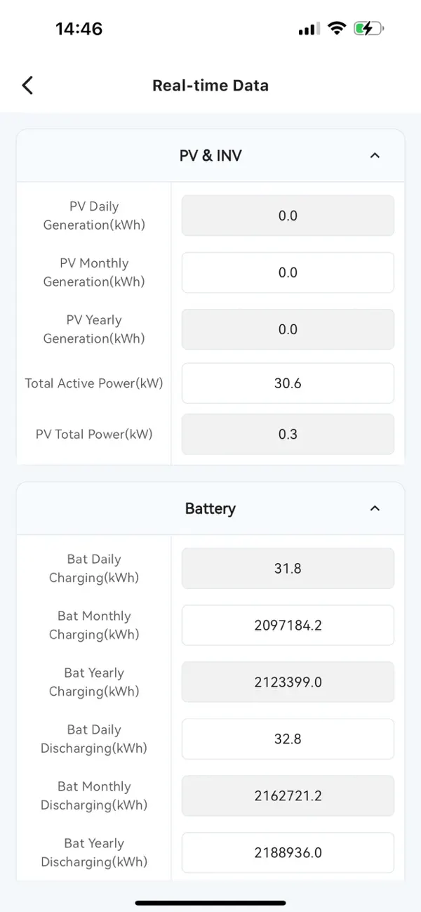 #5. KSTAR Sync (iOS) Podle: Shenzhen Kstar Science & Technology Co., Ltd.