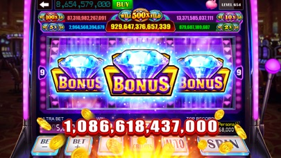 Classic Slots™ - Casino Games Screenshot