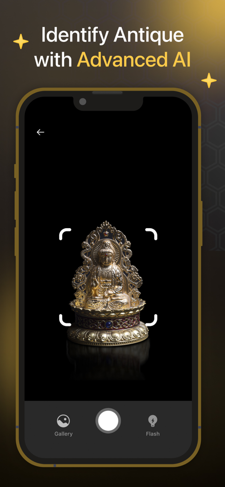 Antique Identifier AI App screenshot 3