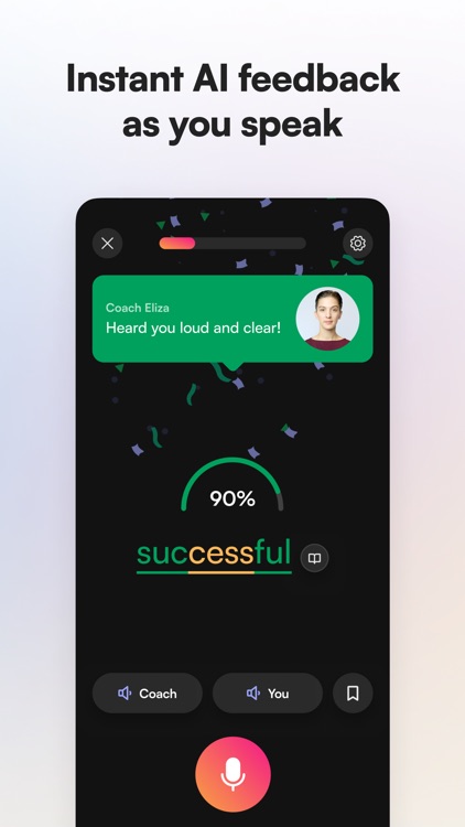 BoldVoice: Accent Training screenshot-4