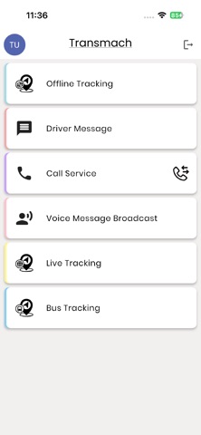 TransMach Cloud Screenshot 1 of 4