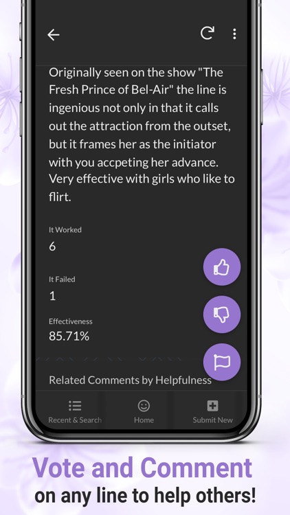 Got Pickup Lines: Rizz Wingman screenshot-5