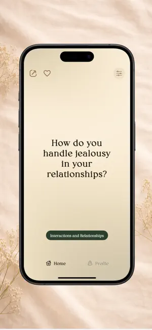 Catharsis Cards screenshot 3