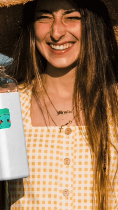 Water Alarm - Drink Reminder Screenshot