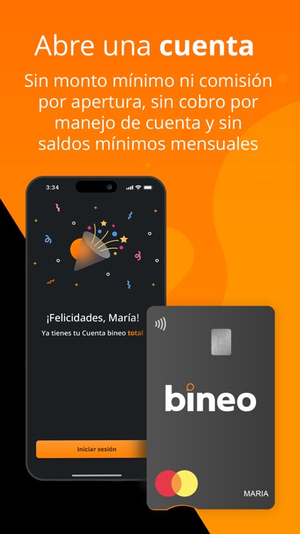 bineo