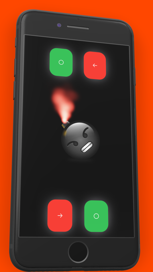 #3. 2 Players 1 Device: Tabletop (iOS) 由: Anthony Harvey