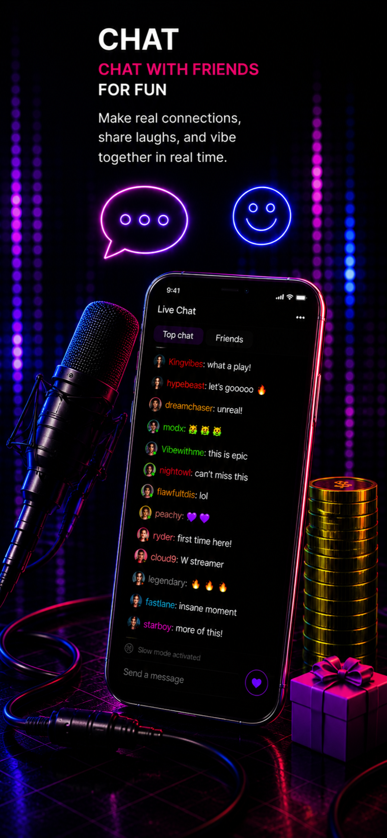 ListLive LLC
