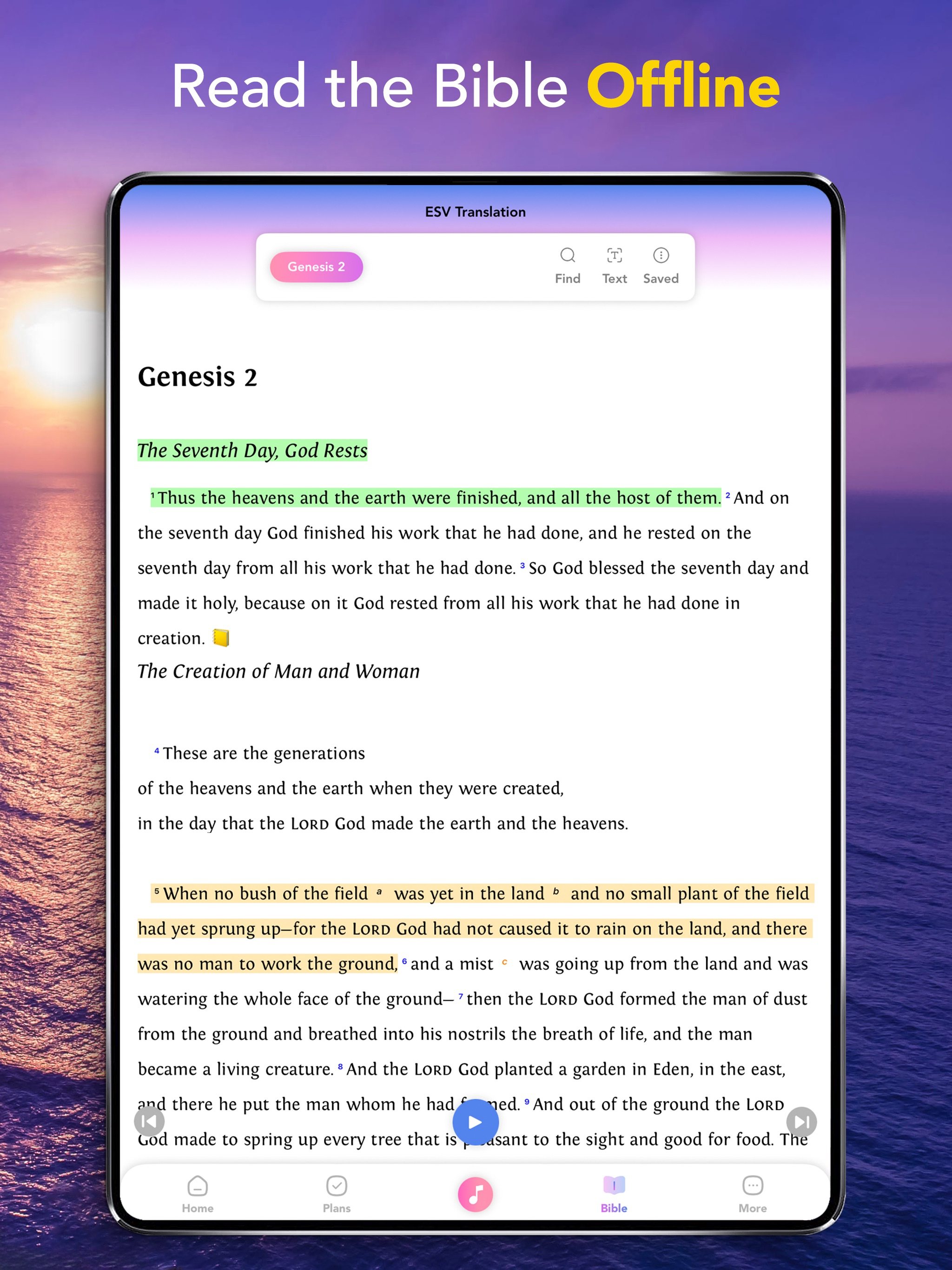 Daily Devotional For Women App screenshot 19