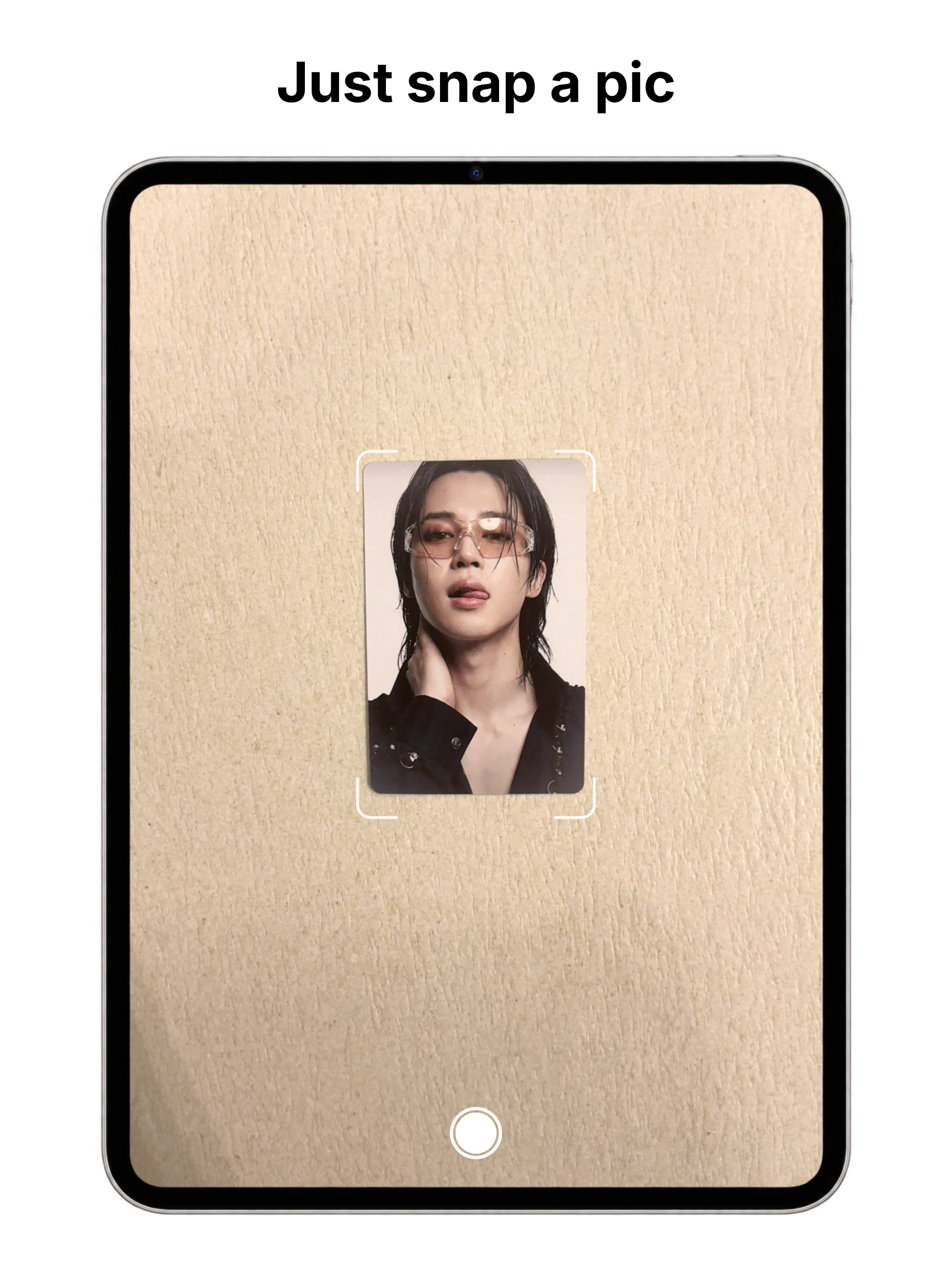 Poca 3D - Kpop Photocards screenshot 5