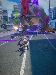 dissidia duellum final fantasy ipad capturas de pantalla 1