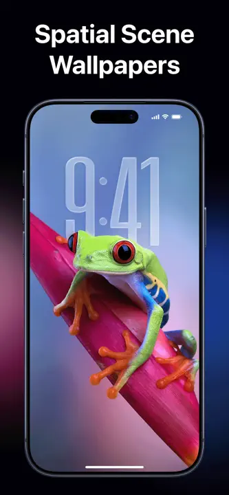MyScreenのスクリーンショット（6/10）