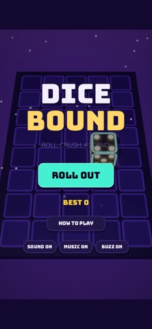 Dicebound: Roll or Die screenshot 4