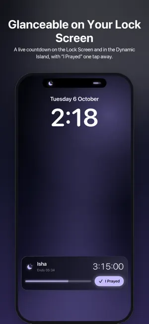 Vakit Flow screenshot 4