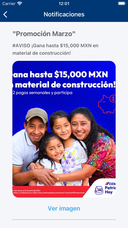 Patrimonio Hoy screenshot-7