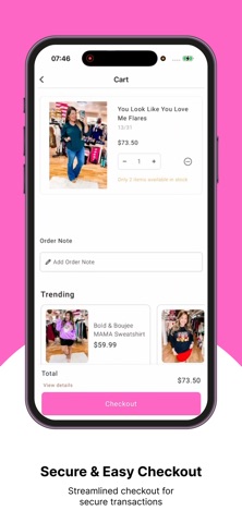 Dear Me Boutique Screenshot 5 of 5
