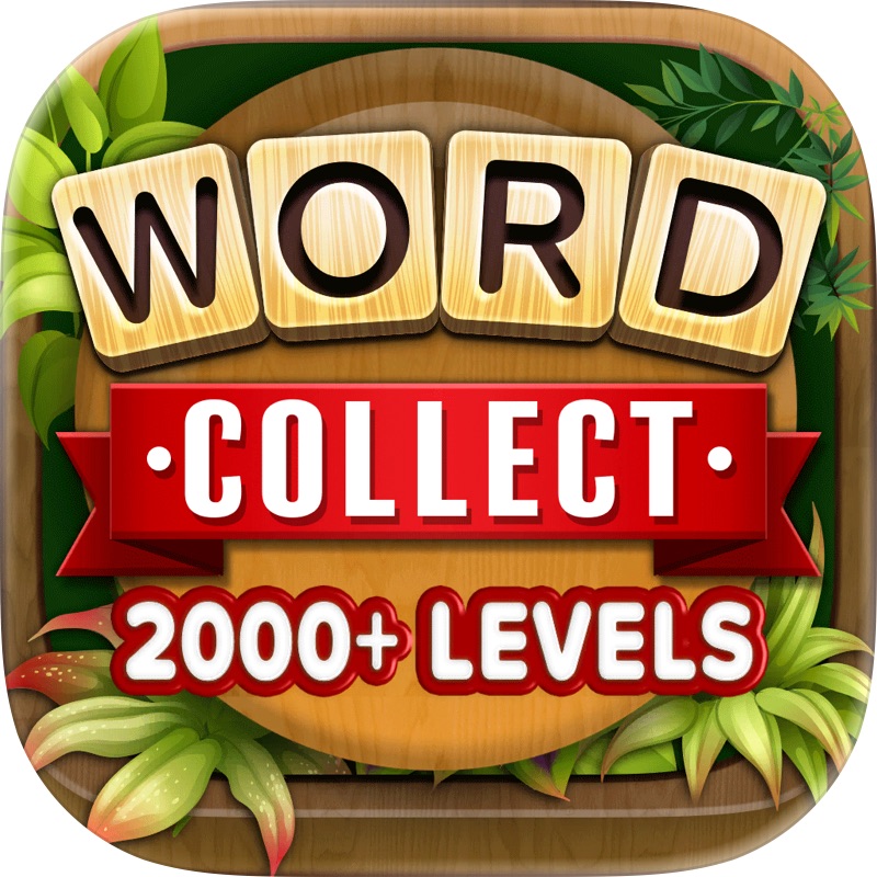 Word Collect : Word Search screenshot 1