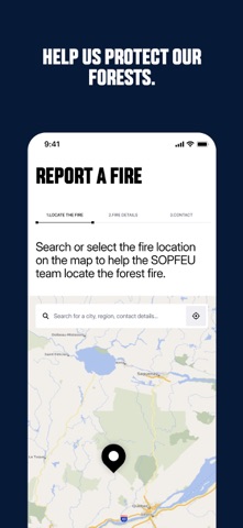 La SOPFEU Screenshot 8 of 9