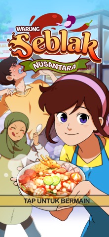 Warung Seblak Nusantaraのおすすめ画像1