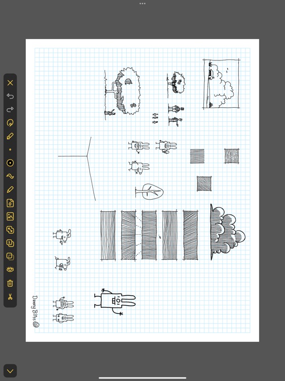 Inkalot screenshot-5