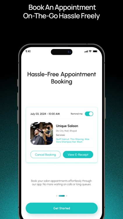 Raizzify screenshot-3