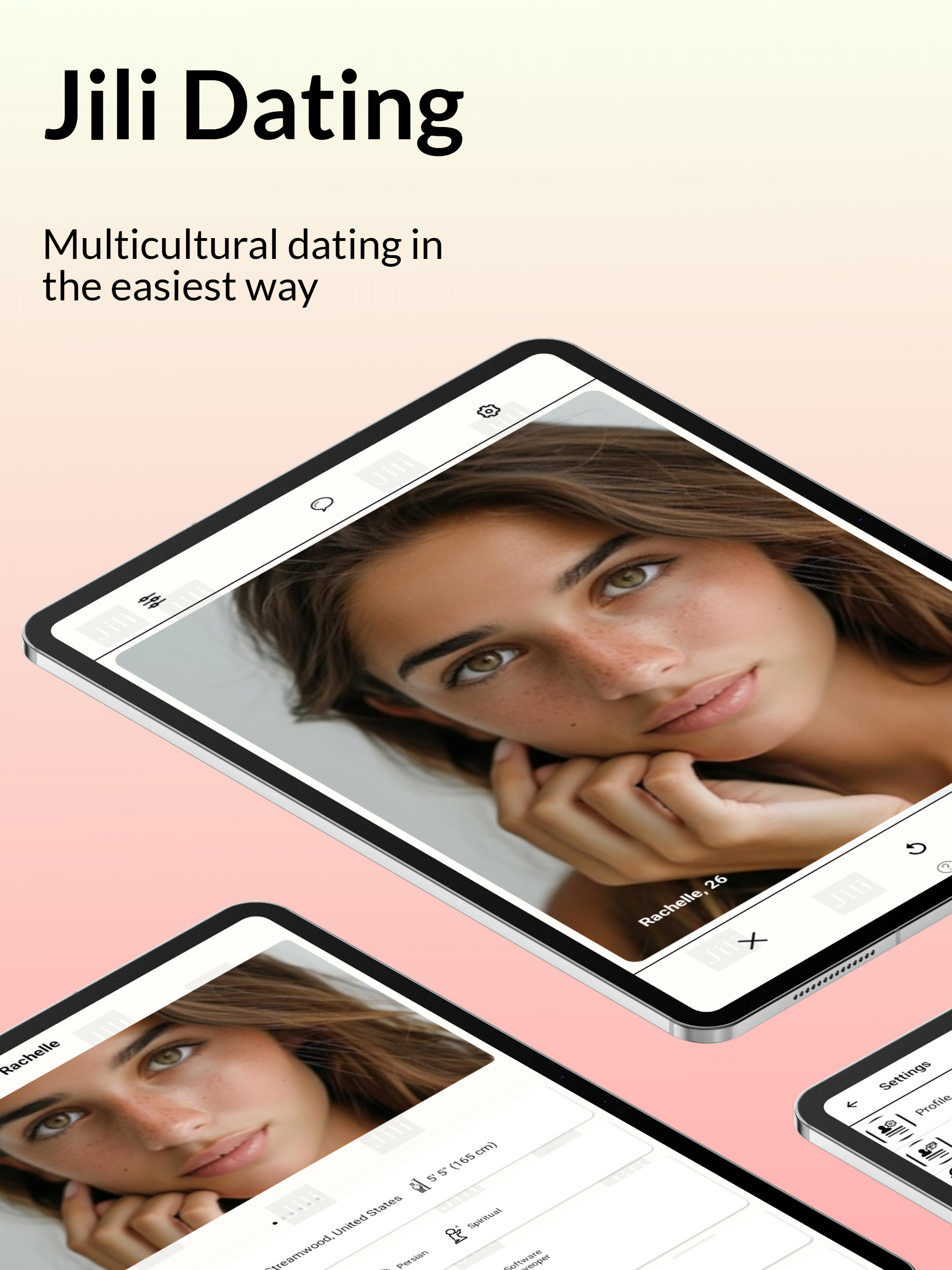 Jili Dating