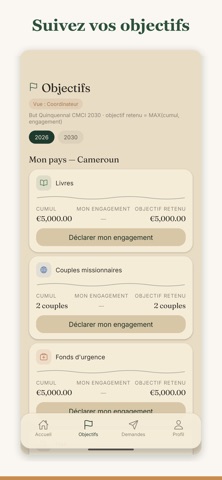 Shepherd - Church Management Screenshot 5 of 6