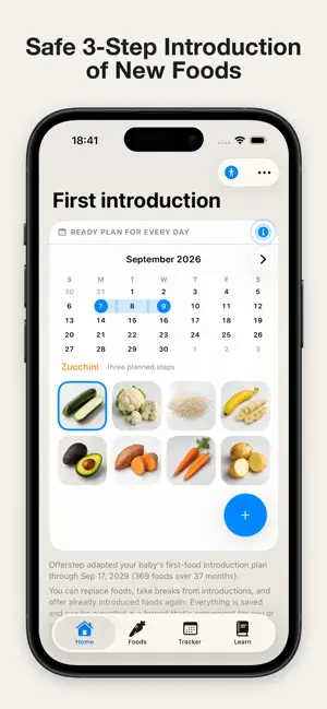Offerstep: Introducing Solids screenshot 4