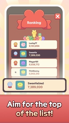 ToingPop - Watermelon Merge screenshot 6