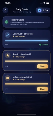 Crystal Colony Screenshot 6 of 6