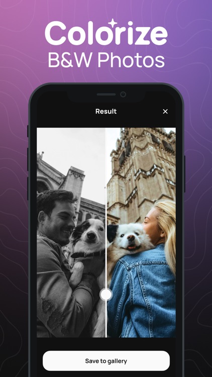 AI Photo Enhancer Editor MAGIA screenshot-7