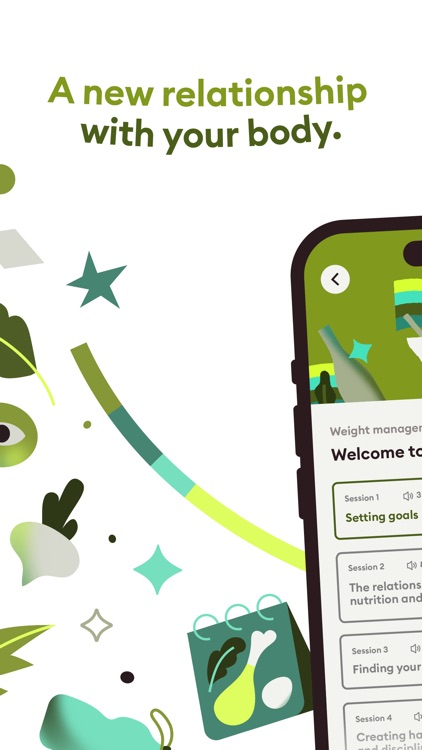 VIVA: Feel Better in 5 Mins screenshot-4