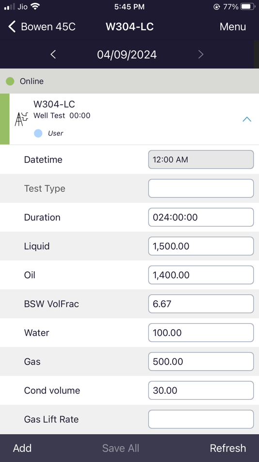 #6. Avocet Mobile Data Capture (iOS) 由: Sensia LLC