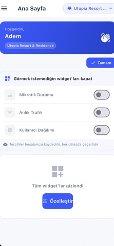 HotspotXCore screenshot