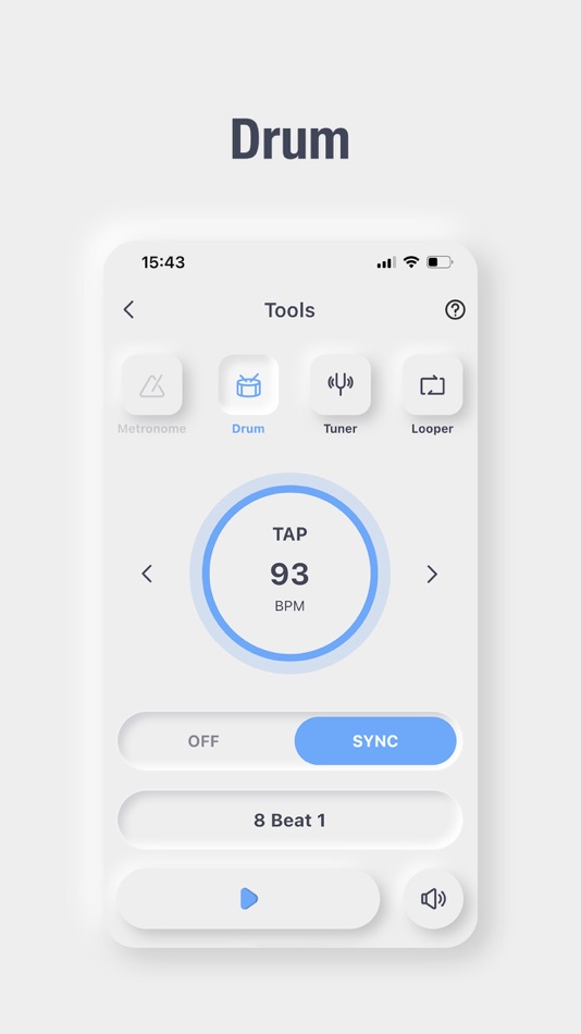 #4. MOOER iAMP (iOS) Podle: mooer