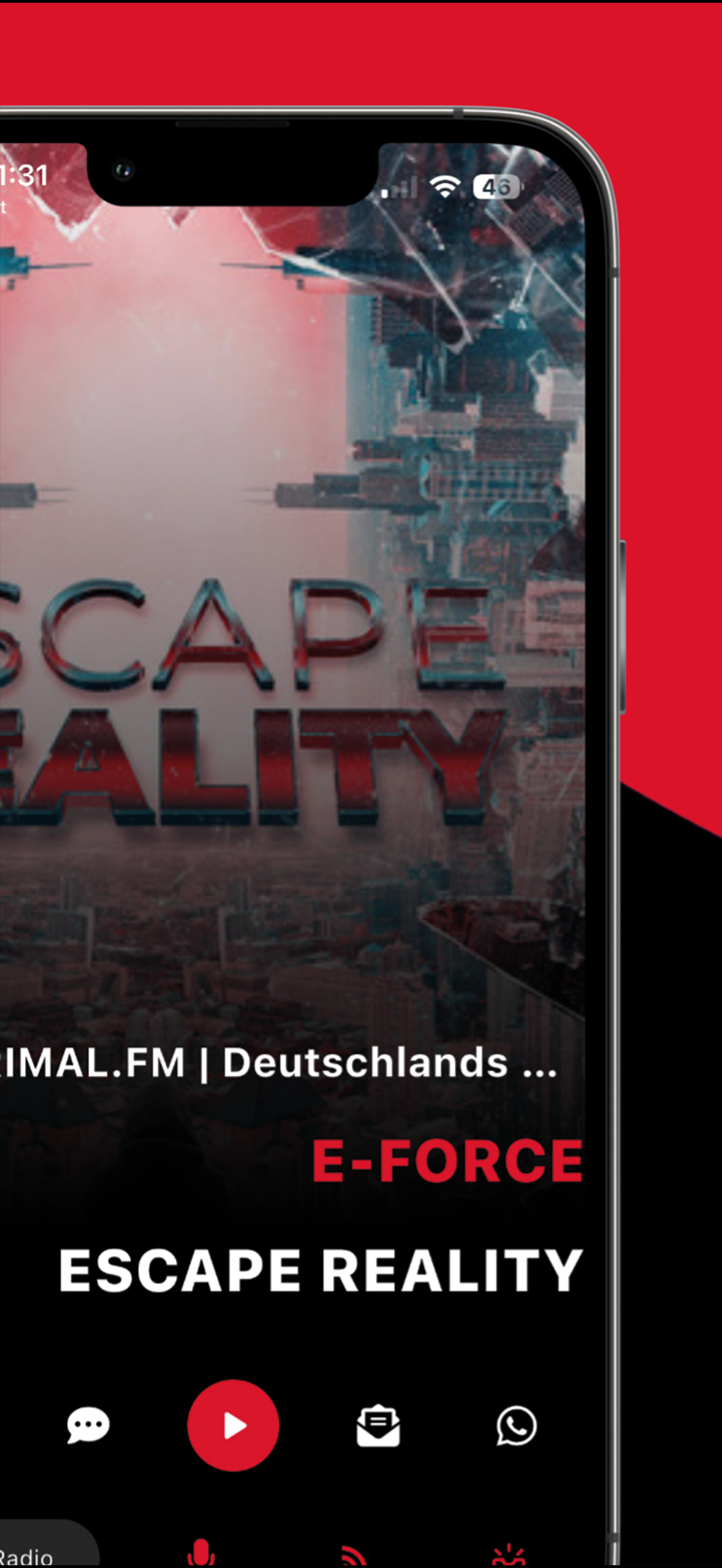 PRIMAL.FM