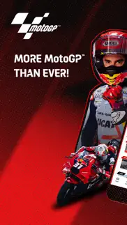 motogp™ iphone screenshot 1