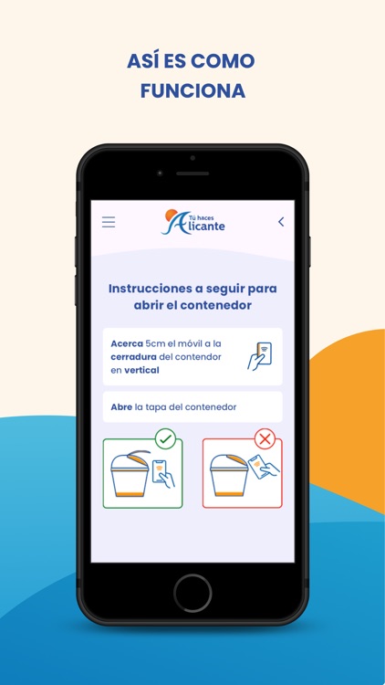 Tú haces Alicante screenshot-6