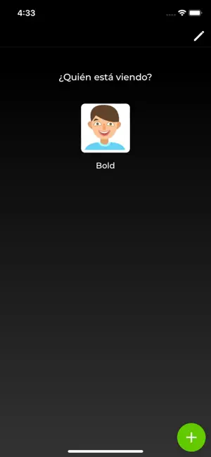 360TV screenshot 2
